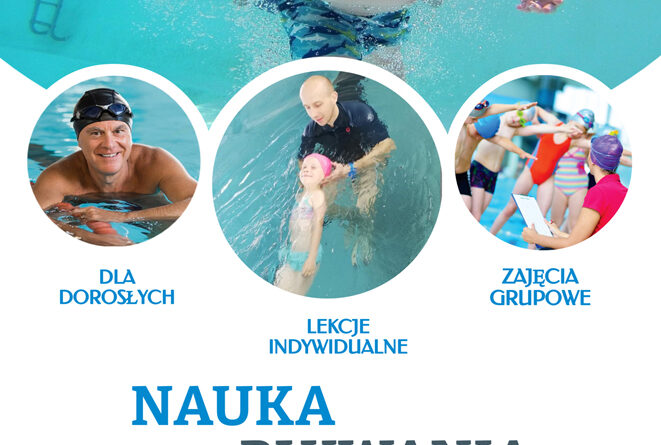 Szkoła Pływania Chełmiec Nowy Sącz